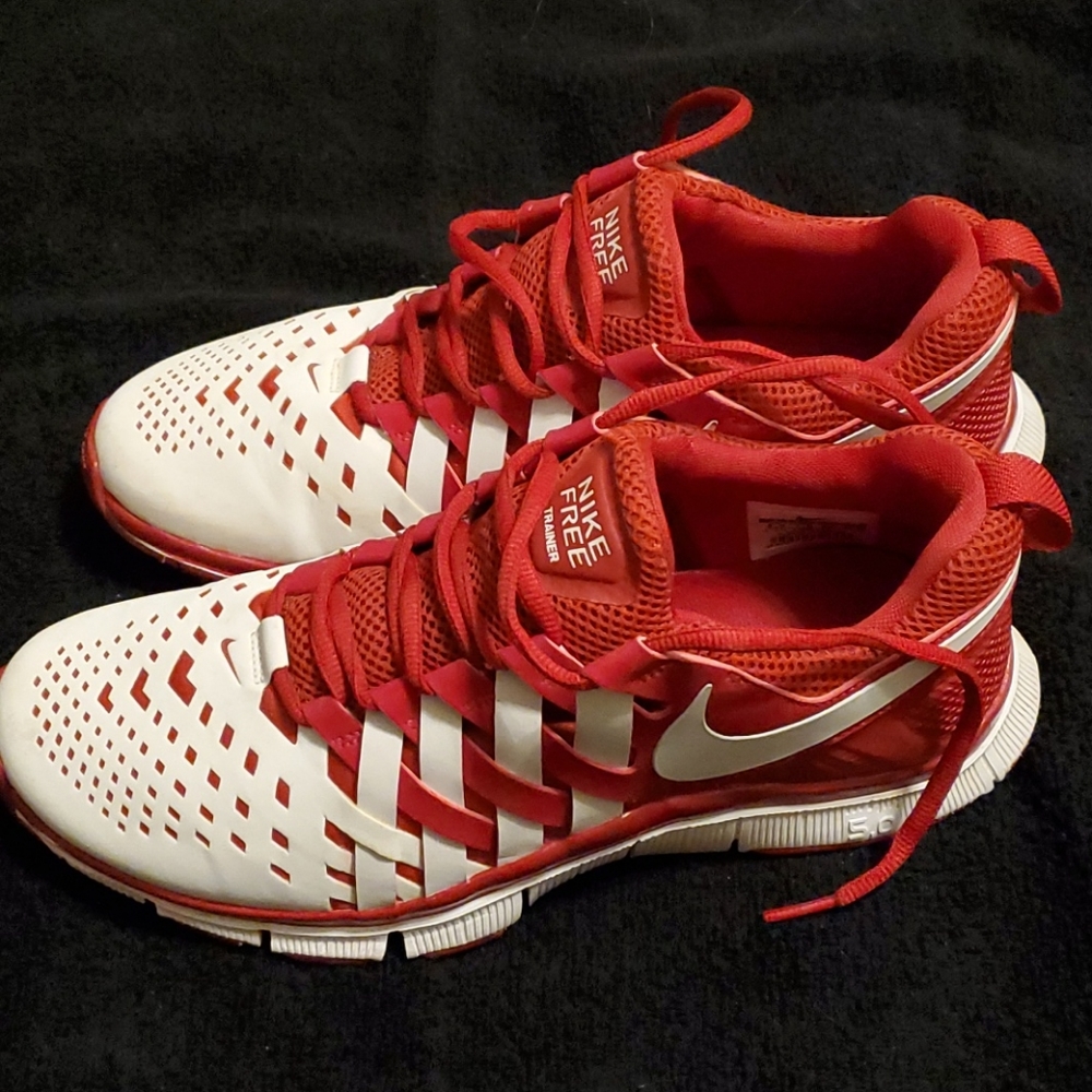 Nike Free Trainer